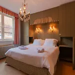 Appartement In B&B De Corenbloem Centrum Van Brugge