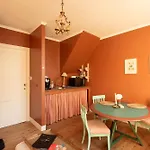 Appartement In B&B De Corenbloem Centrum Van Brugge