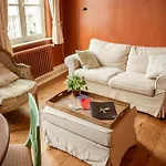 Appartement In B&B De Corenbloem Centrum Van Brugge
