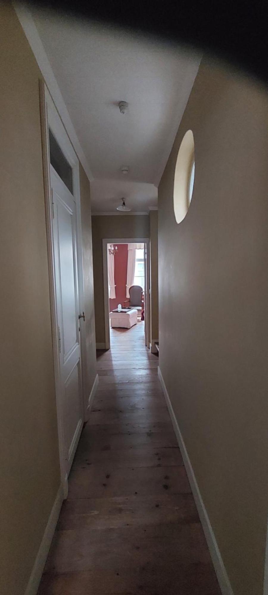 Appartement In De Corenbloem Centrum