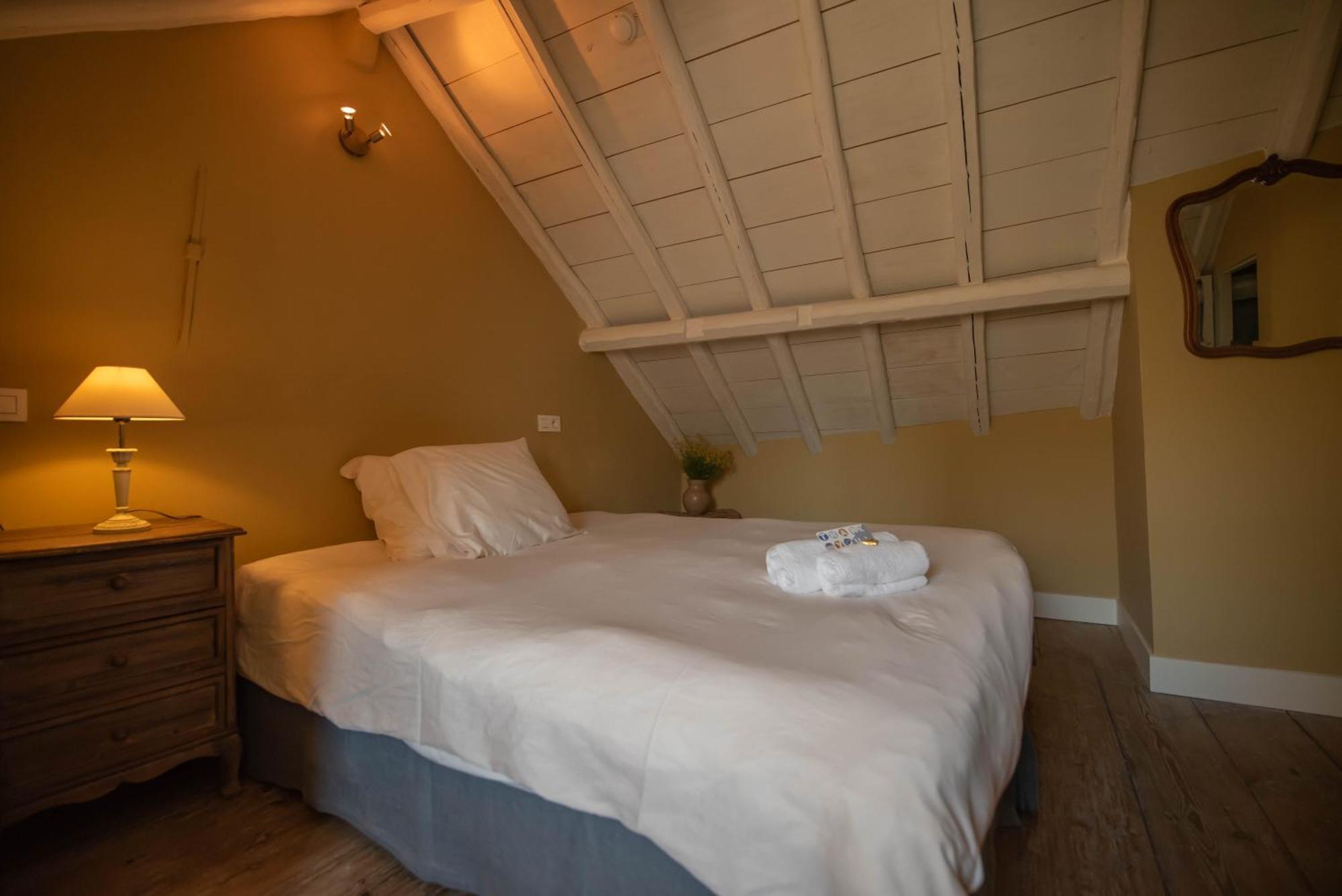 In De Corenbloem Centrum Appartement Bruges