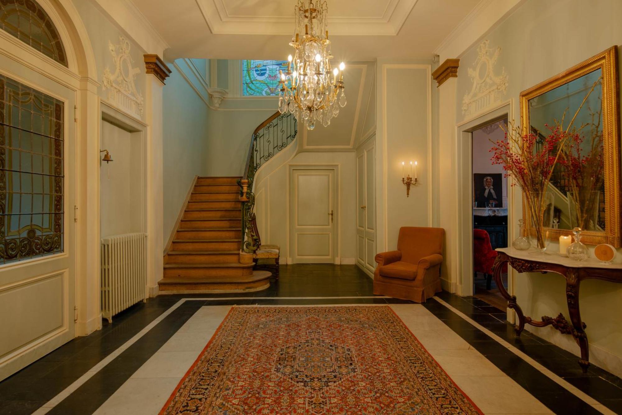 Appartement In De Corenbloem Centrum